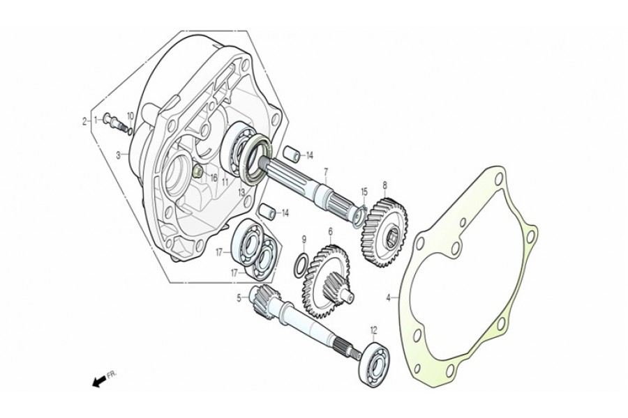 TS 50 DL50 BG SANZUMAN KAPAK CONTASI TS 50 DL50 BG SANZUMAN KAPAK CONTASI