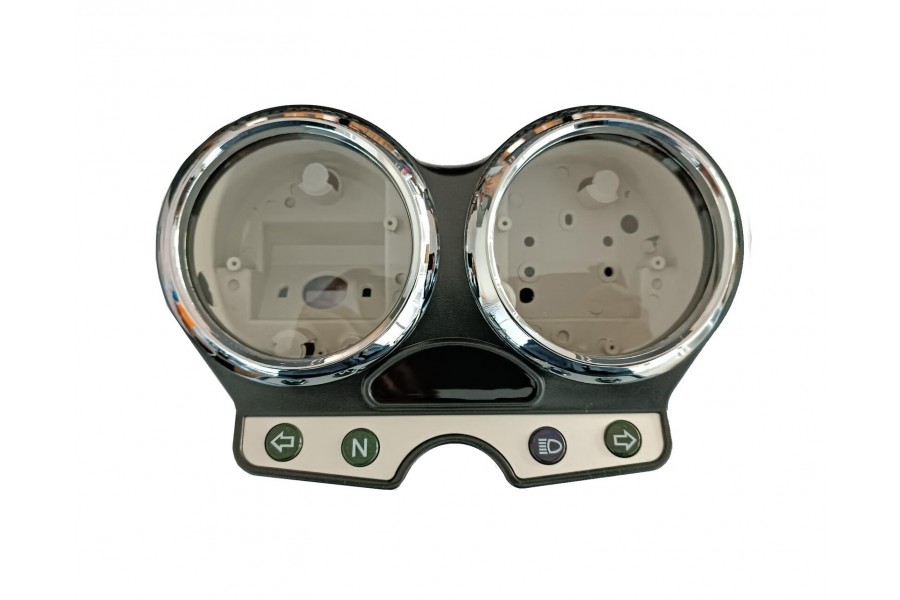 MH 125 GÖSTERGE KAPAĞI (3 PARÇA) MH 125 GÖSTERGE KAPAĞI (3 PARÇA)