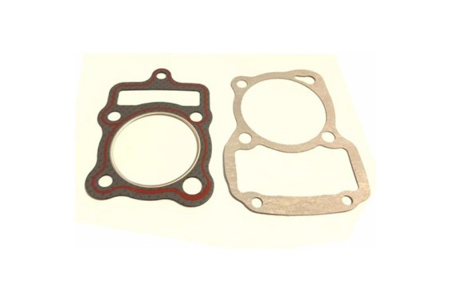 CG 200 SİLİNDİR ALT-ÜST CONTA SİLİKONLU