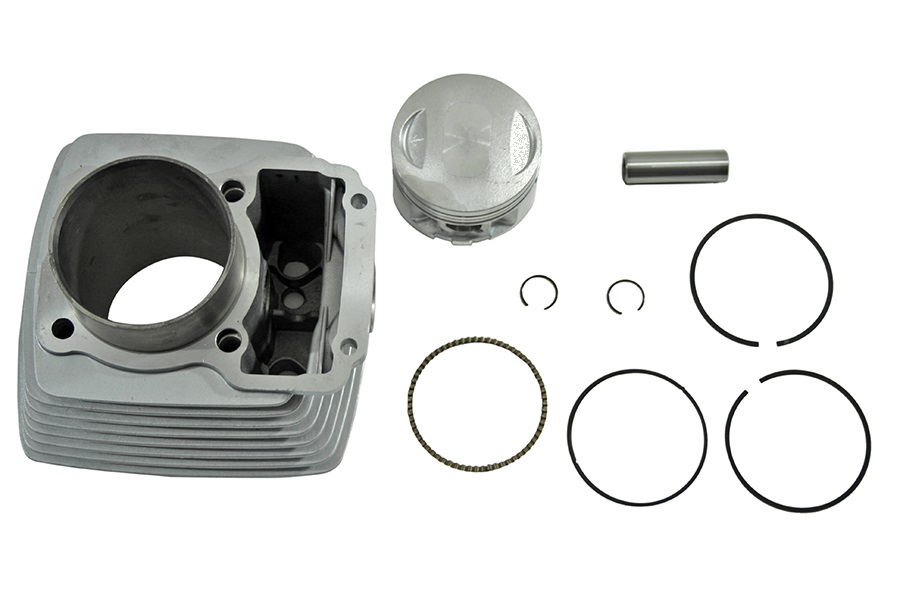 CG 200 SİLİNDİR ÇIPLAK 67 mm 82 BOY CG 200 SİLİNDİR ÇIPLAK 67 mm 82 BOY