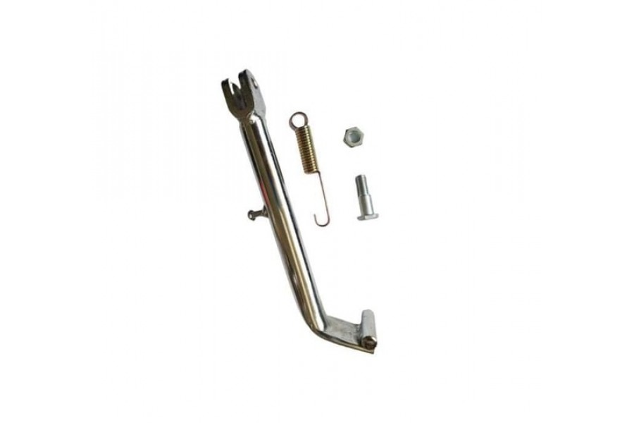 125 CG MODEL YAN SEHPA VE YAYI NİKEL