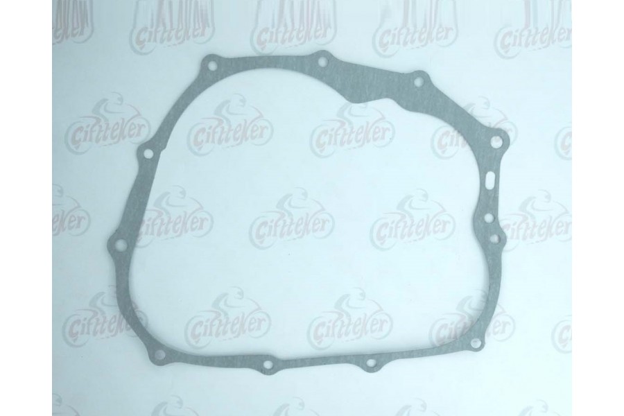 CG 125 DEBRİYAJ KAPAK CONTASI GRİ CG 125 DEBRİYAJ KAPAK CONTASI GRİ