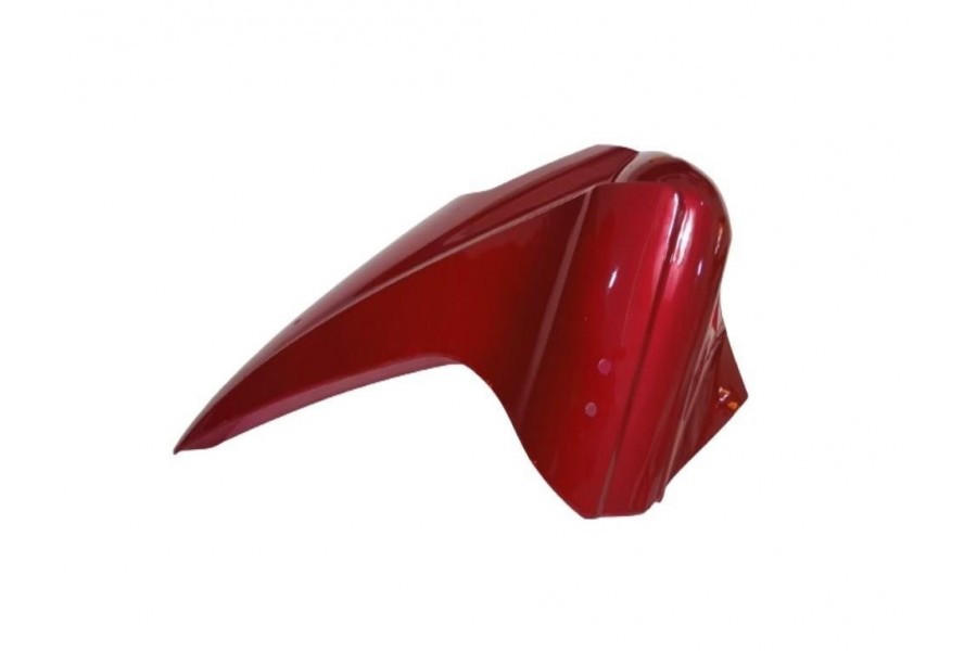 CUB EGE ÖN ÇAMURLUK ÖN PARÇA KIRMIZI