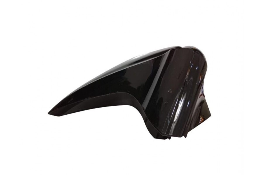 CUB EGE ÖN ÇAMURLUK ÖN PARÇA SİYAH