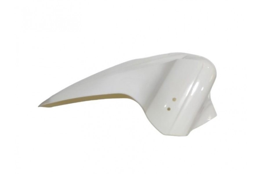 CUB EGE ÖN ÇAMURLUK ÖN PARÇA BEYAZ