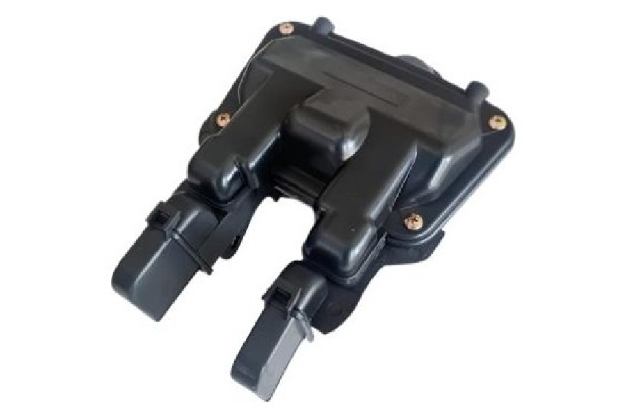 CUB EGE HAVA FİLTRESİ KOMPLE