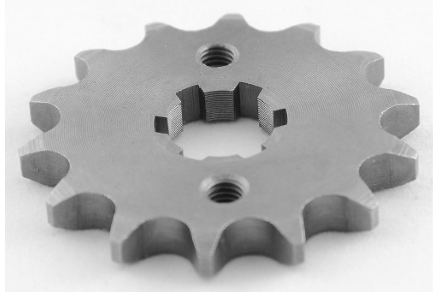 CUB MODENAS KRİSS ÖN DİŞLİ 428 14T CUB MODENAS KRİSS ÖN DİŞLİ 428 14T