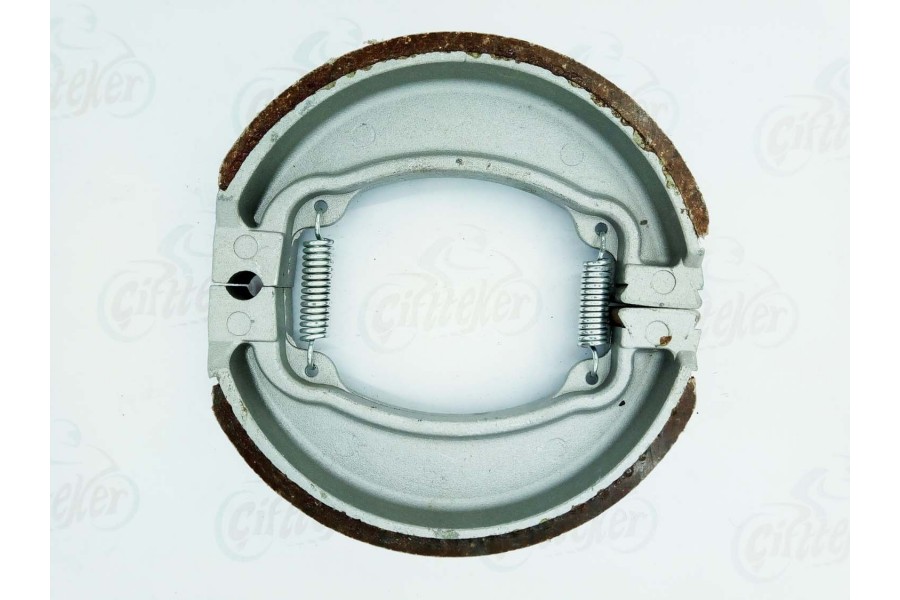 HONDA ACTİVA FREN BALATA delta HONDA ACTİVA FREN BALATA delta