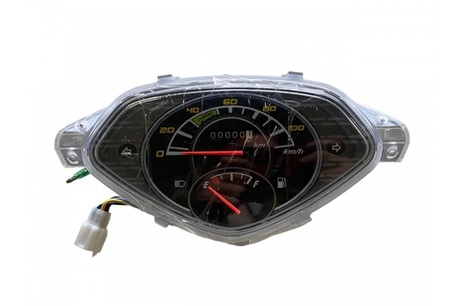 HONDA BEAT KM SAATİ HN HONDA BEAT KM SAATİ HN