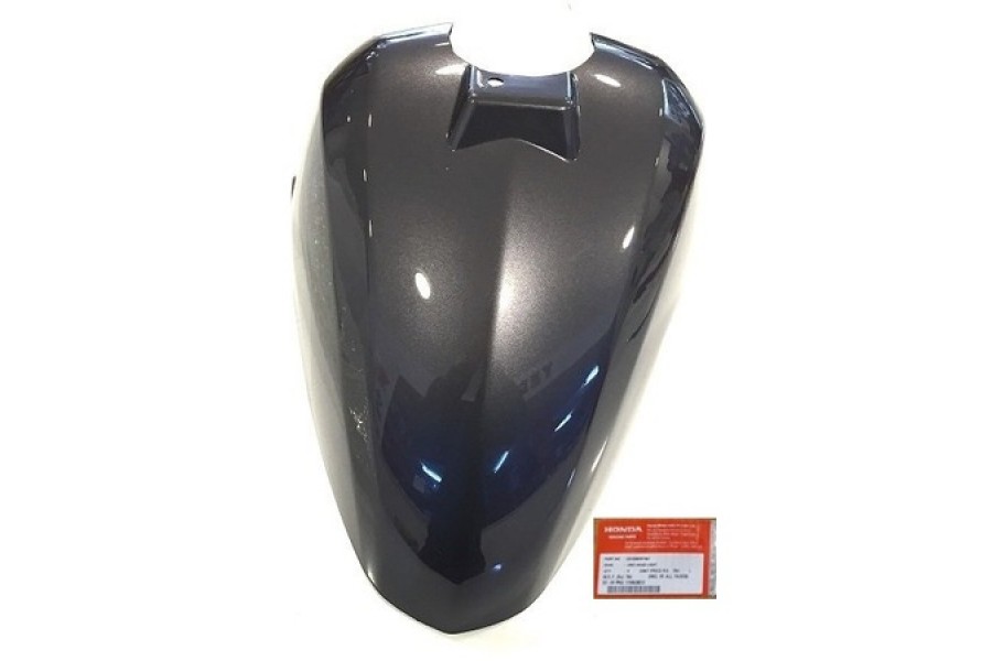 HONDA BEAT ÖN ÇAMURLUK FÜME 61100KRP900ZA HONDA BEAT ÖN ÇAMURLUK FÜME 61100KRP900ZA