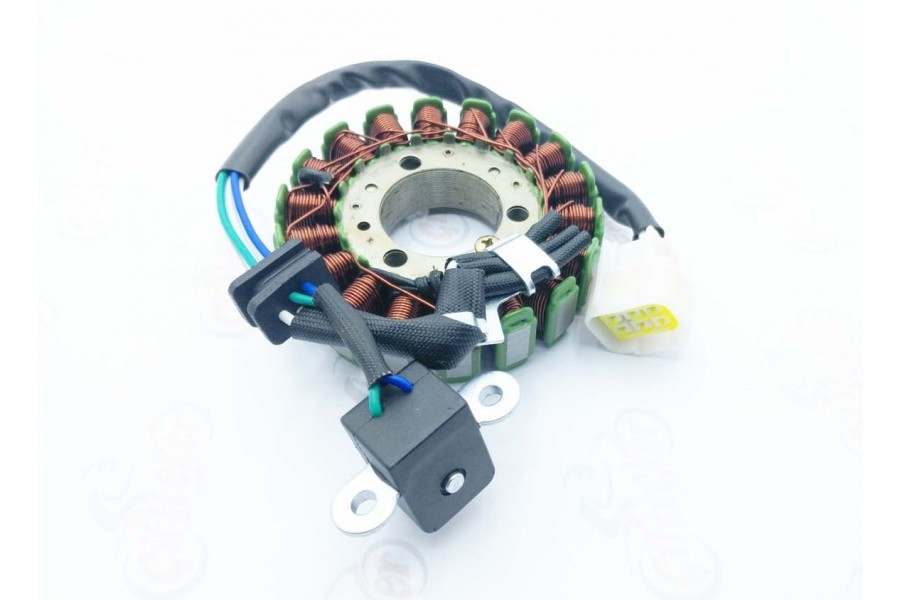 HONDA DYLON STATÖR 18 Lİ 35-94-3