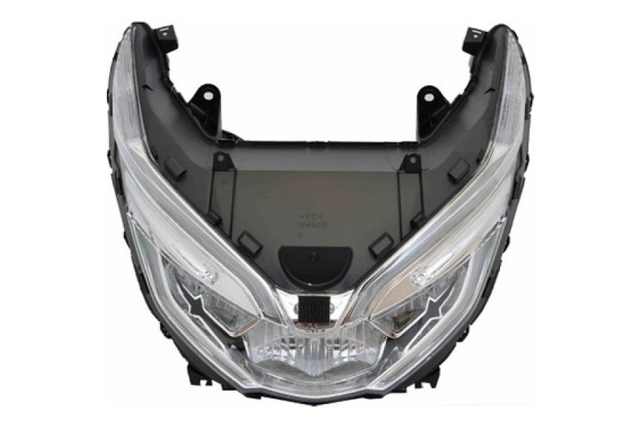 HONDA PCX FAR (2018-2019) E BELGELİ