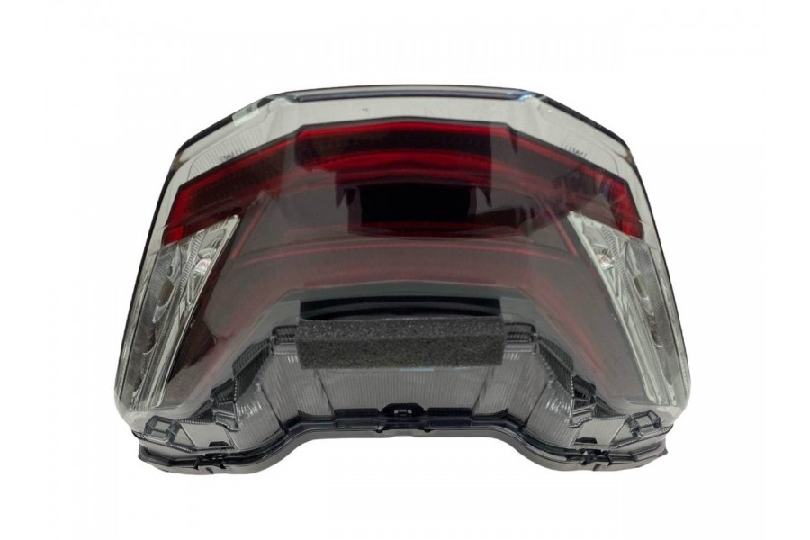 HONDA PCX STOP (2020-2024) E BELGELİ HONDA PCX STOP (2020-2024) E BELGELİ