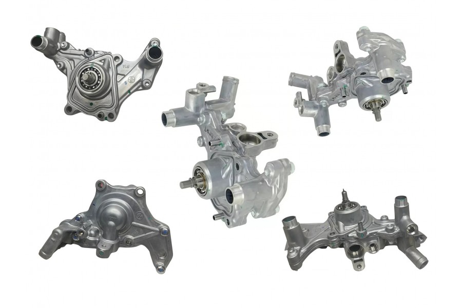 HONDA PCX 125 DEVİRDAİM POMPASI 2021-24 HONDA PCX 125 DEVİRDAİM POMPASI 2021-24