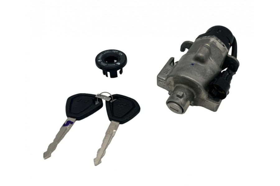TVS JUPİTER 125 KONTAK VE KİLİT SETİ KA150050 ORJ