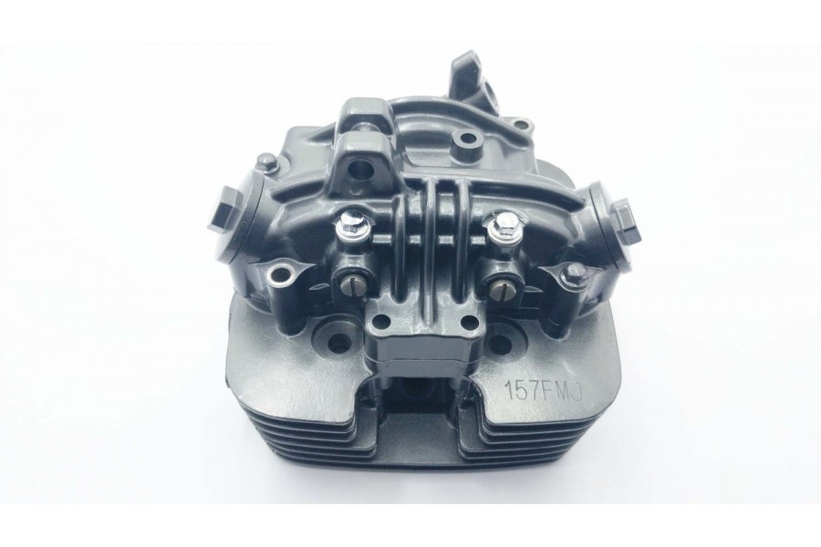 RKS TİTANİC 150 SİLİNDİR KAPAĞI VE KÜLBÜTÖR KAPAĞI KOMPLE RKS TİTANİC 150 SİLİNDİR KAPAĞI VE KÜLBÜTÖR KAPAĞI KOMPLE