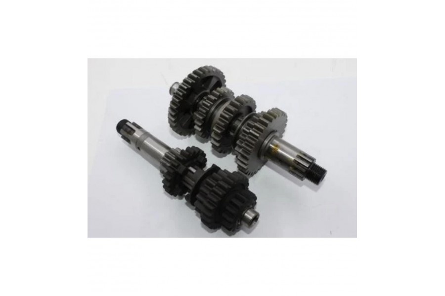 RAMZEY CROSS 200 ŞANZIMAN DİŞLİ SETİ RAMZEY CROSS 200 ŞANZIMAN DİŞLİ SETİ