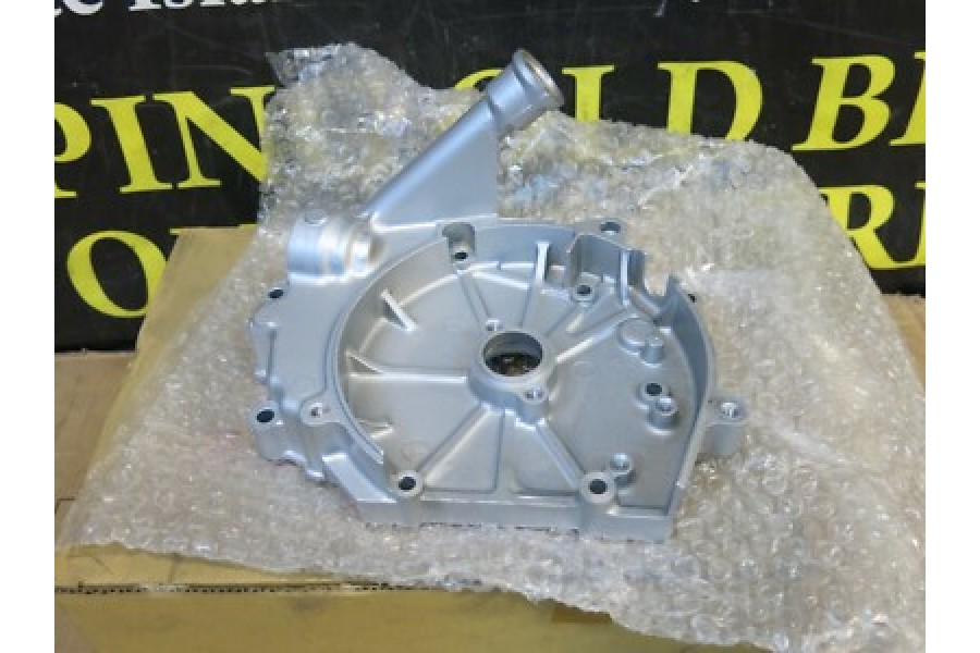 SYM MİO 100 KRANK KUTUSU KAPAGI SAG