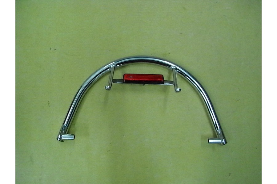 SYM MİO 100 PORTBAGAJ ARKA