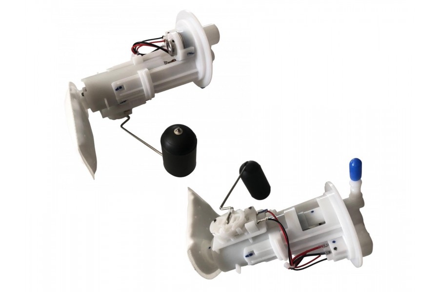 FURY 110 BENZİN POMPASI VE ŞAMANDIRA KOMPLE