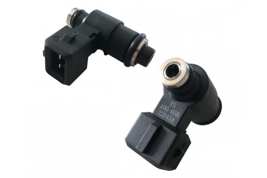 FURY 110 ENJEKSİYON