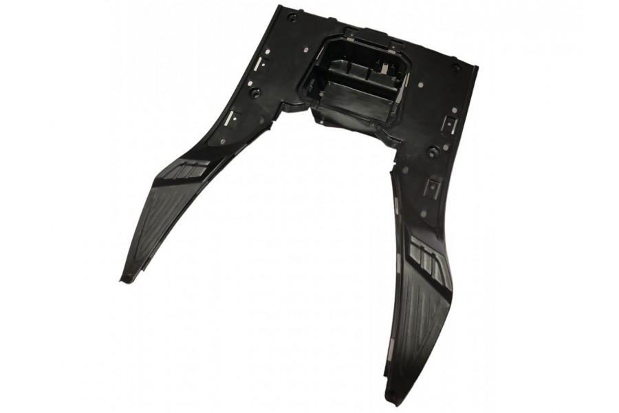 AYAKLIK ANA G&Ouml;VDE FURY RİTMİCA 100-110 SPEEDY