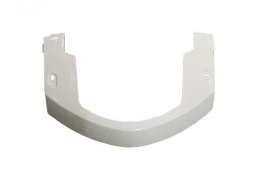 ARKA ALT KAPAK BEYAZ FURY RİTMİCA 100-110 SPEEDY