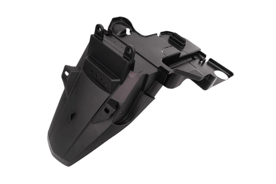 ARKA &Ccedil;AMURLUK KUYRUK FURY RİTMİCA 100-110 SPEEDY