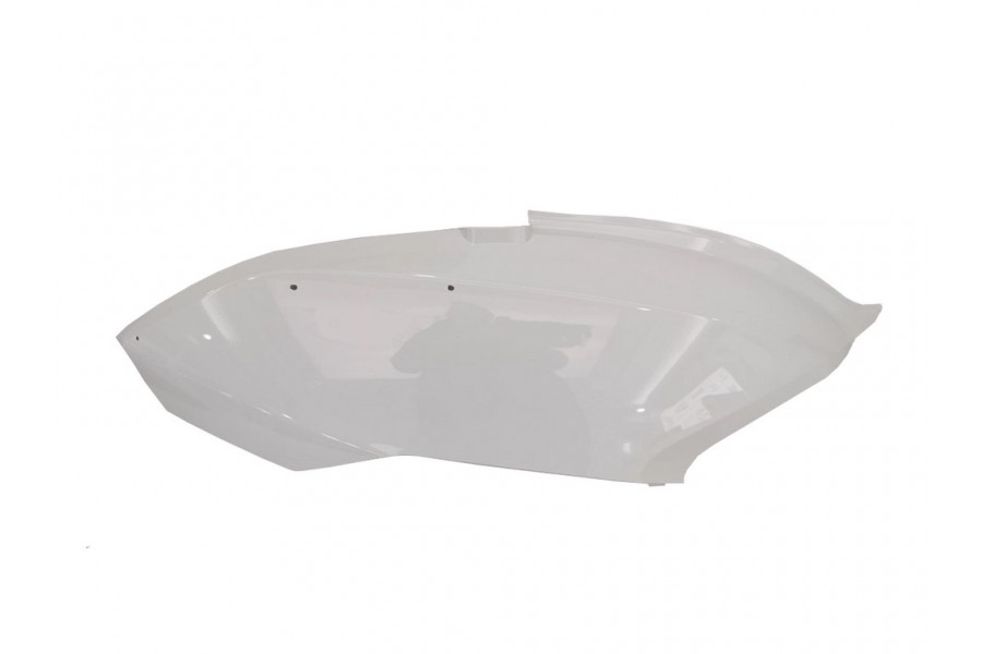 FURY RİTMİCA 100-110 SELE ALTI SAĞ KAPAK BEYAZ