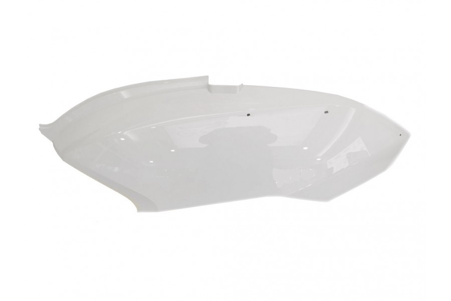 FURY RİTMİCA 100-110 SELE ALTI SOL KAPAK BEYAZ