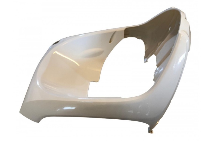 FURY RİTMİCA 100-110 SPEEDY &Ouml;N PANEL BEYAZ