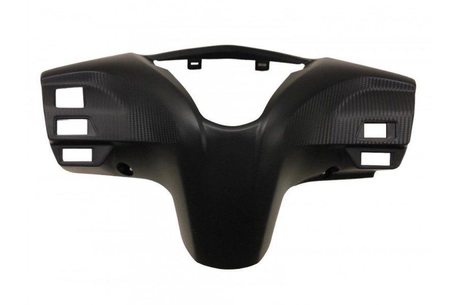 FURY 110 G&Ouml;STERGE PLASTİĞİ