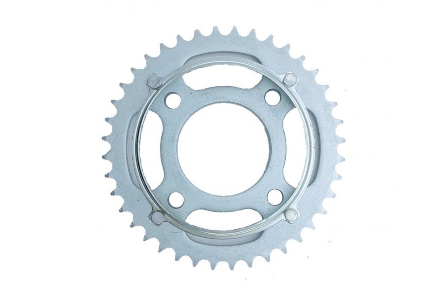 HONDA TITAN 125 ES ARKA DİŞLİ 44T SA&Ccedil;LI