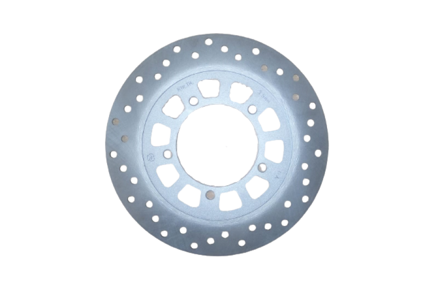 125T-10V-D ÖN FREN DİSKİ 82-220-5