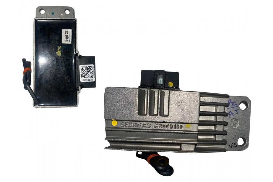 TVS NTORQ 125 REG&Uuml;LAT&Ouml;R K2060150 6 PİM-1 KABLO ORJ