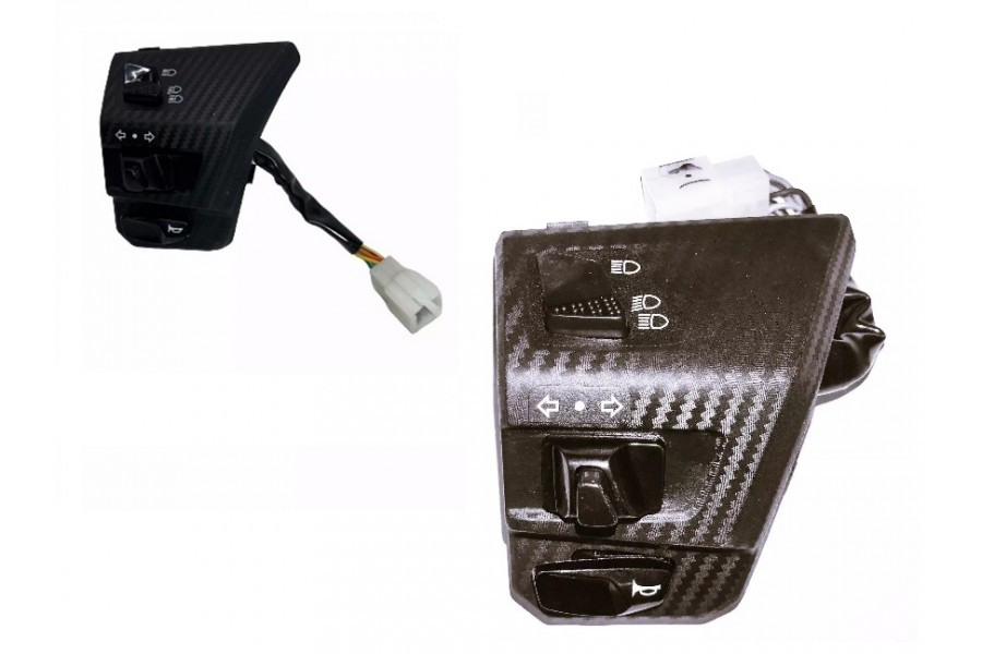 TVS NTORQ 125 SOL KUMANDA K2160060 ORJ