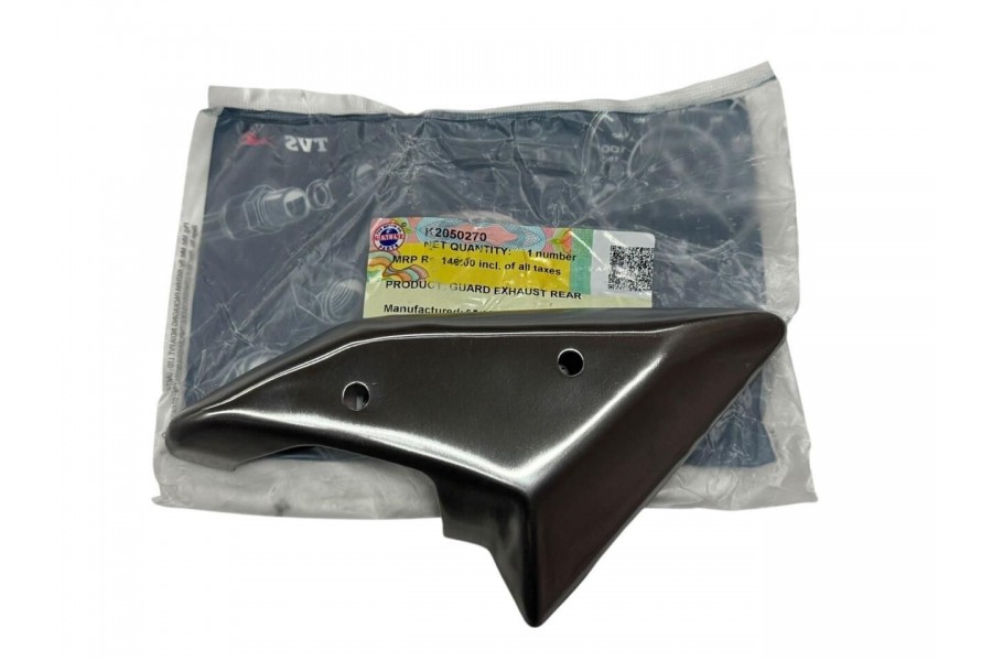 TVS NTORQ 125 EGZOZ KORUMASI ALT K2050270 ORJ