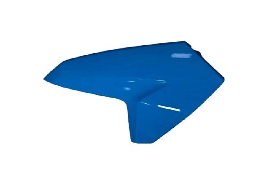 TVS NTORQ 125 &Ouml;N &Ccedil;AMURLUK SOL KISIM MAVİ KL220119DF ORJ