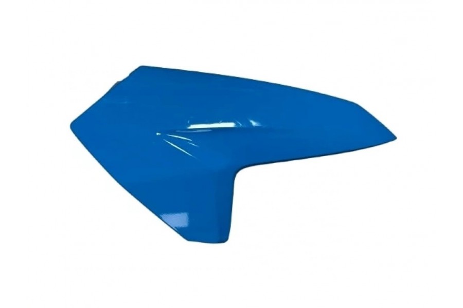 TVS NTORQ 125 &Ouml;N &Ccedil;AMURLUK SAĞ KISIM MAVİ KL220129DF ORJ