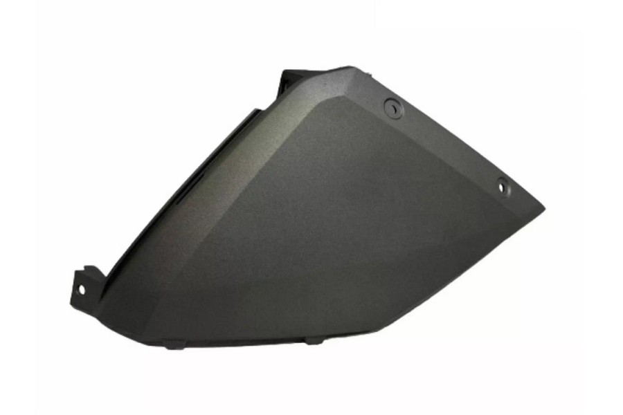 TVS NTORQ 125 SELE ALTI DEKOR KAPAK SOL KL2202398D ORJ