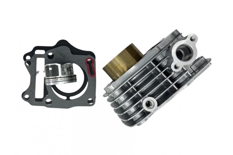 TVS NTORQ 125 SİLİNDİR KOMPLE K2320280 ORJ