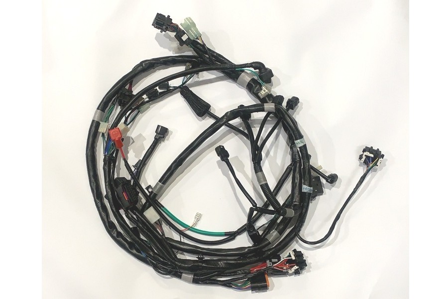 SYM MMBCU 160 ESTELASYON.WIRE HARNESS SYM MMBCU 160 ESTELASYON.WIRE HARNESS