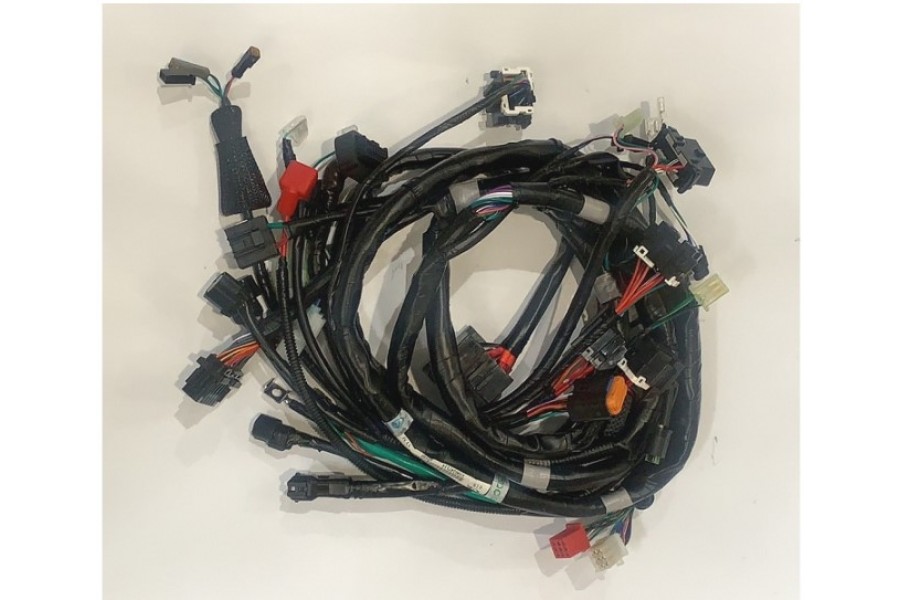 SYM MMBCU 160 ESTELASYON.WIRE HARNESS SYM MMBCU 160 ESTELASYON.WIRE HARNESS