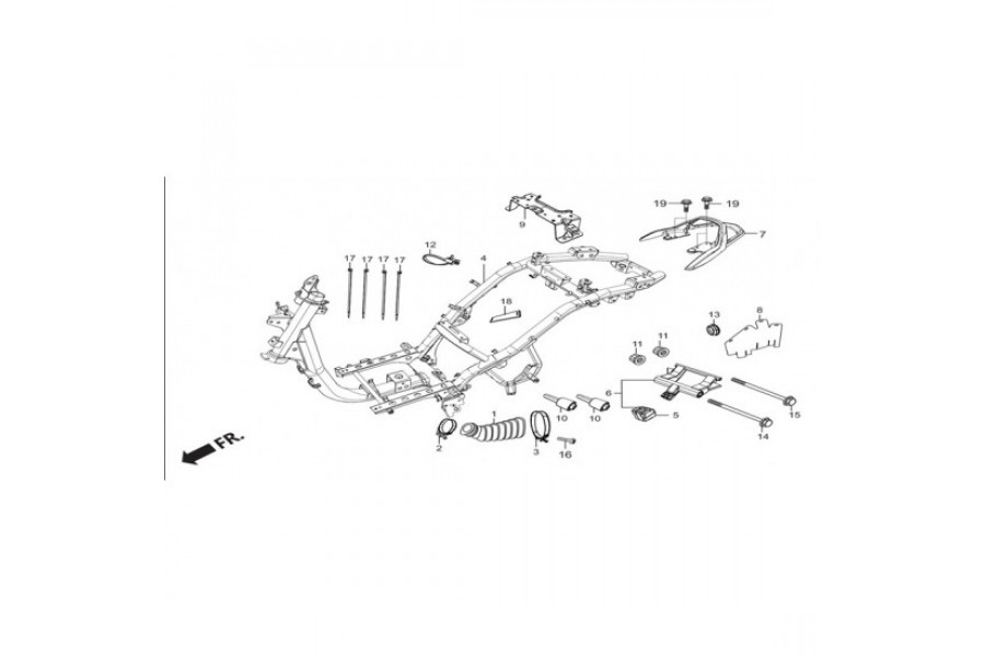 HERO DUET 110 FI HORTUM KELEPCE