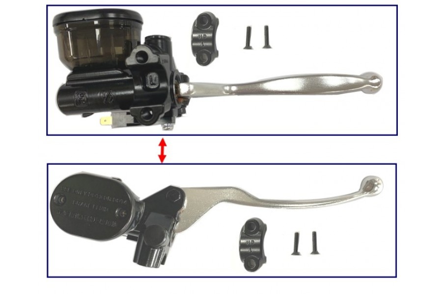 SYM MMBCU 160 ON FREN KALIPER UST MERKEZ