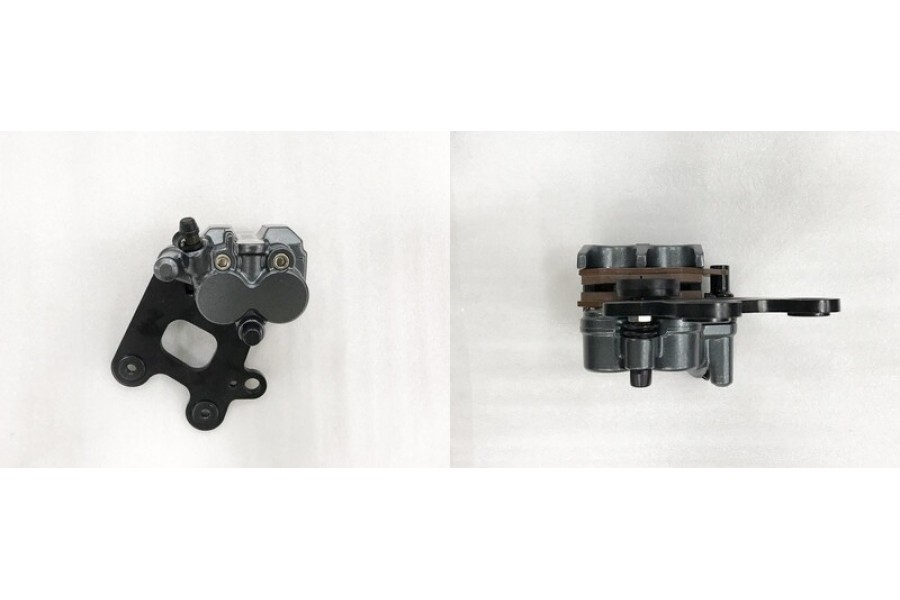 SYM MMBCU 160 ON FREN ALT MERKEZ FUME