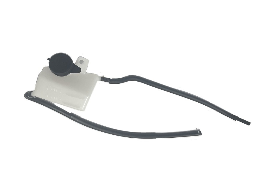 SYM MMBCU 160 RADYATOR YEDEK SU DEPOSU