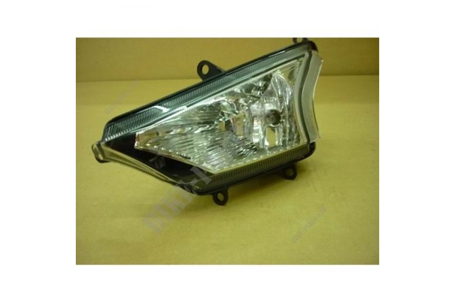 SYM JOYMAX 250 AYDINLATMA SIS LAMBASI ON SOL