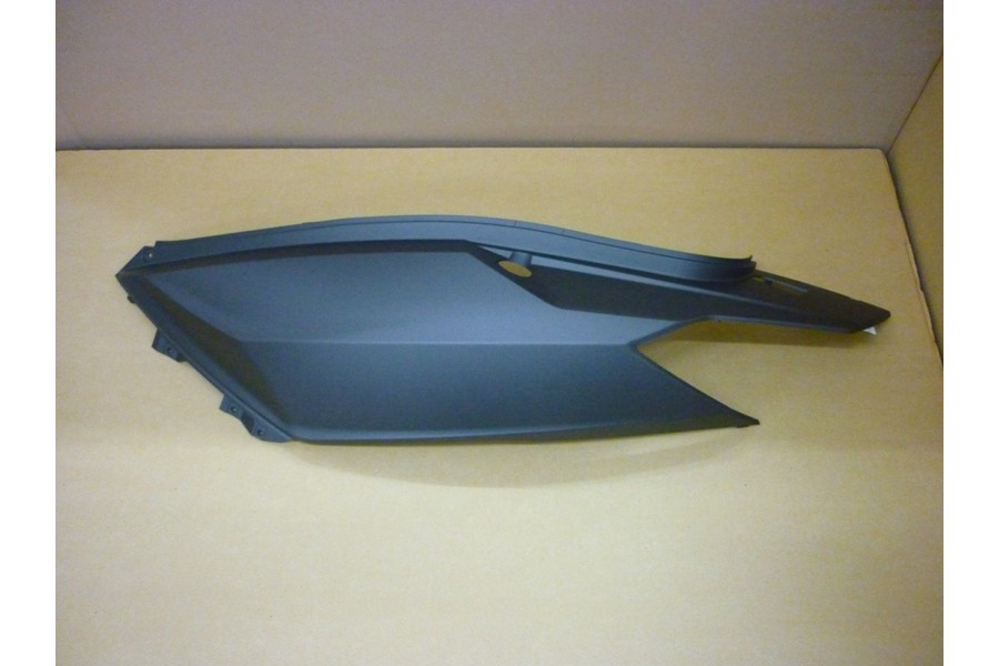 SYM JOYMAX 250 SELE ALTI ARKA SOL SIYAH IL MAT