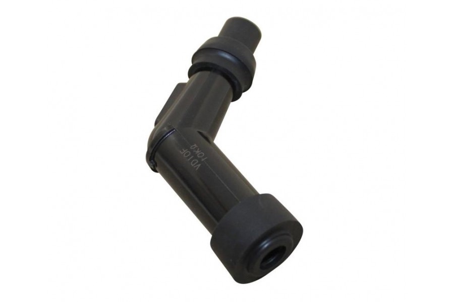 BUJİ BAŞLIĞI NGK VD10F 8430 SOMUNSUZ ORJ CBF, CBR 125, KTM 400 EXC